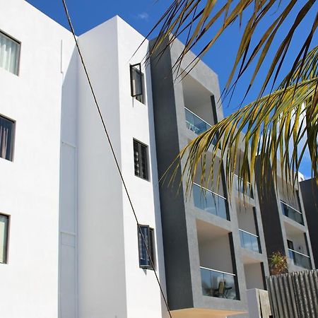 Flic En Flac Beach Penthouse Kültér fotó
