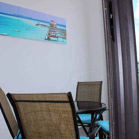 Flic En Flac Beach Penthouse Kültér fotó